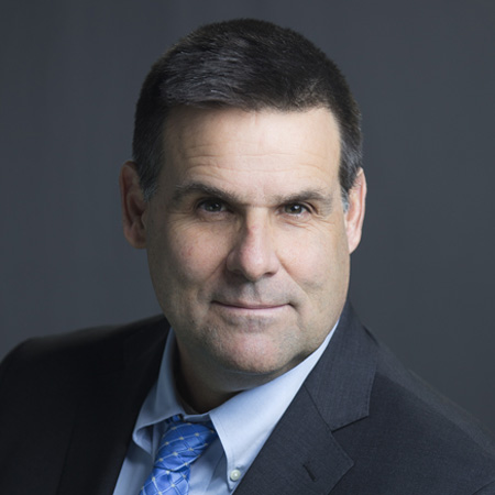 Sander Pahlman Senior Vice President