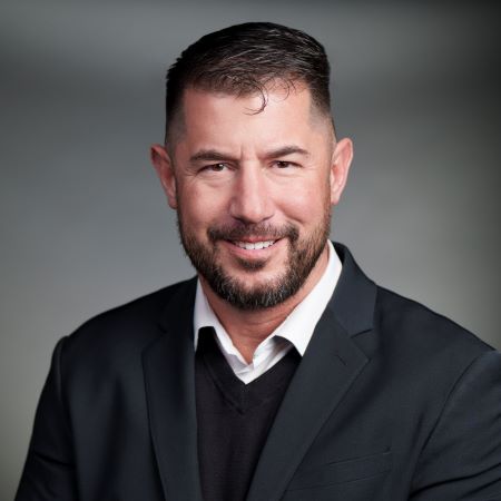 Marc Ruiz Vice President & Branch Manager